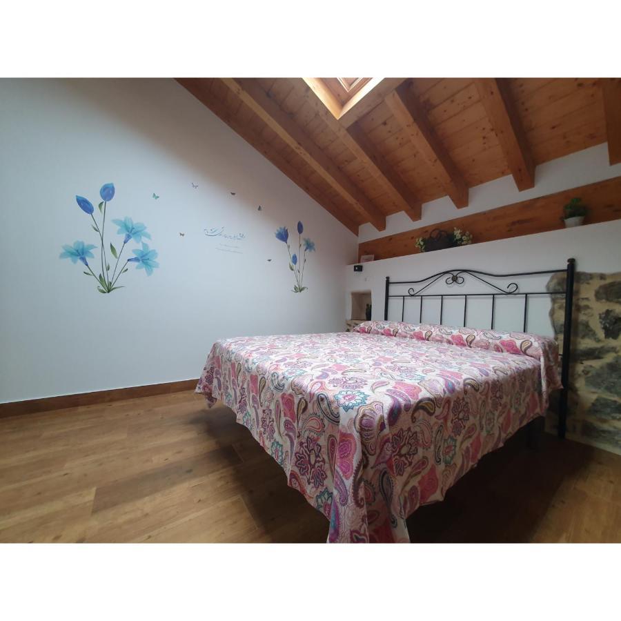 Bilona - La Colina Apartment อาร์นูเอโร ภายนอก รูปภาพ