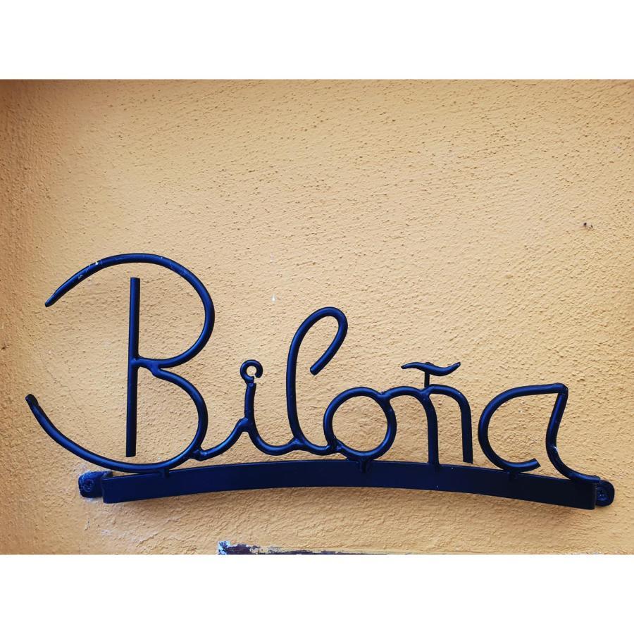 Bilona - La Colina Apartment อาร์นูเอโร ภายนอก รูปภาพ