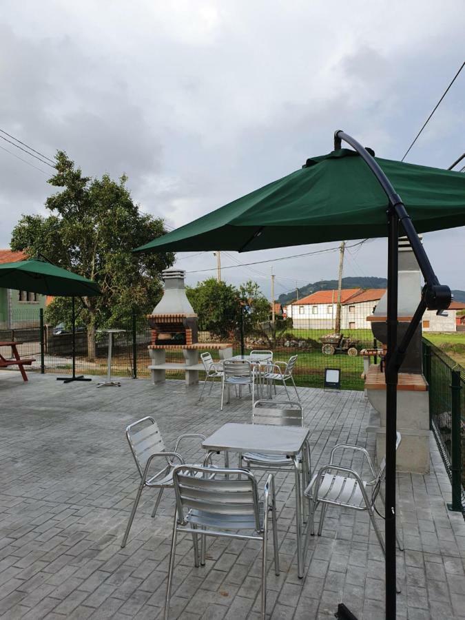 Bilona - La Colina Apartment อาร์นูเอโร ภายนอก รูปภาพ